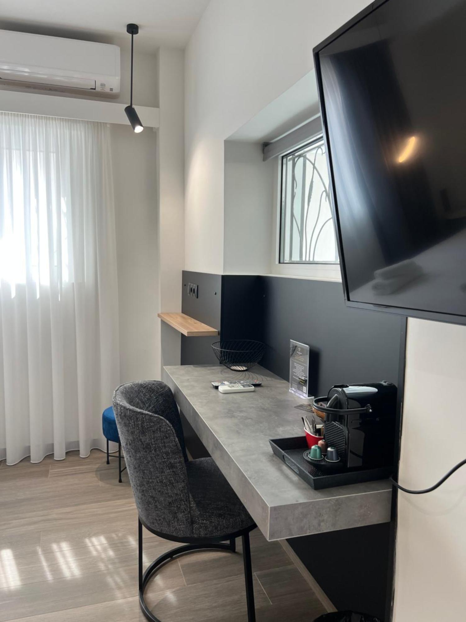 Casa Divinus Suites Ateny Zewnętrze zdjęcie